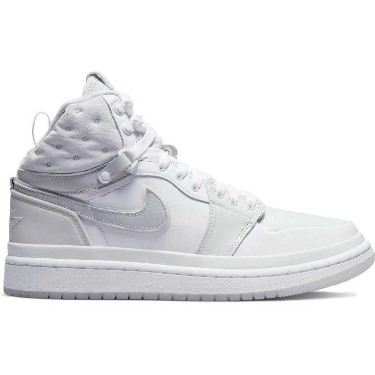 Nike Air Jordan 1 Acclimate "White Grey Fog" - THE GAME